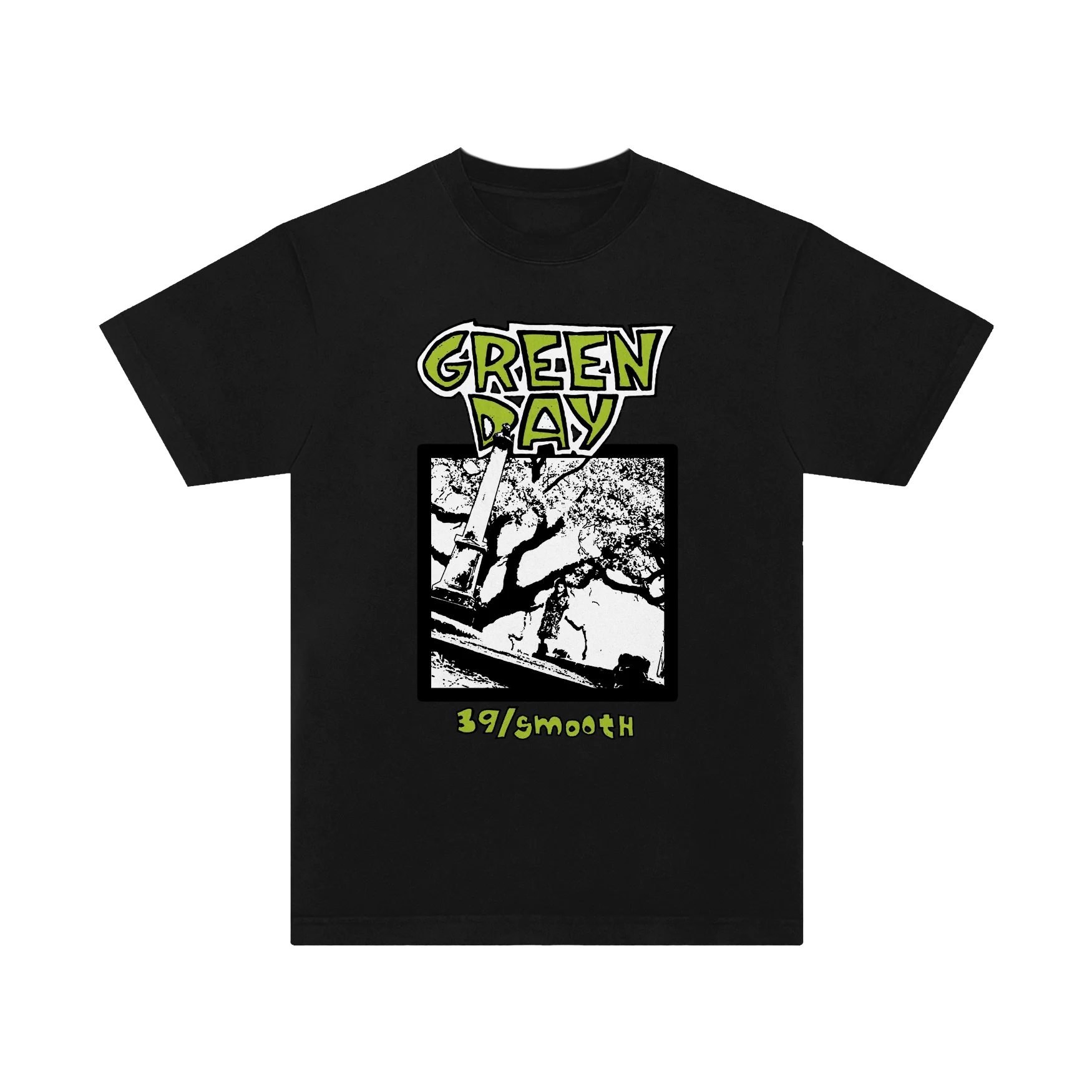 39/Smooth T-Shirt