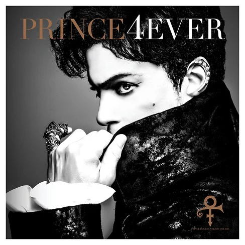 4Ever (Vinyl)