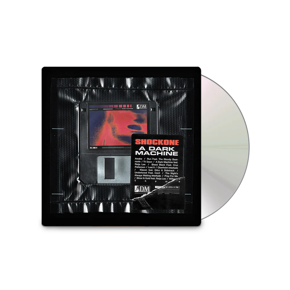 A Dark Machine (Skate Deck Bundle) - Image 3