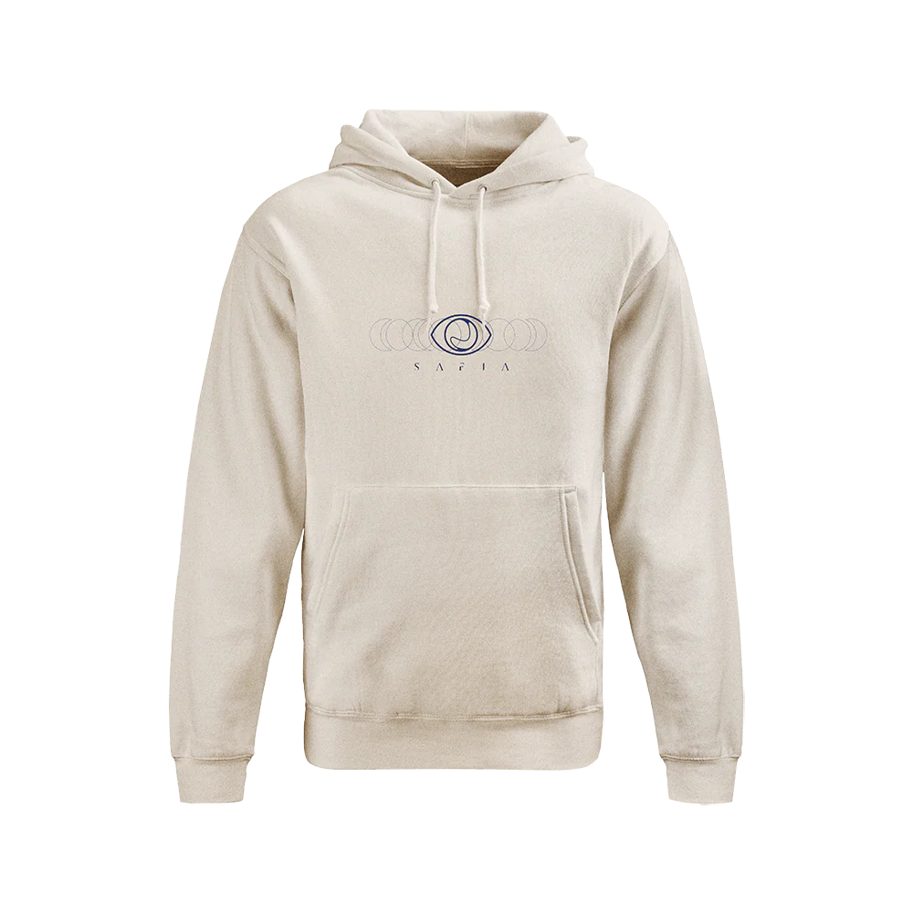 A Lover's Guide to a Lucid Dream Hoodie