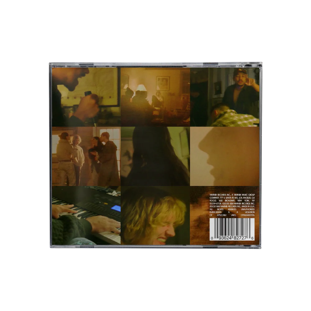 Absolutely (CD) - Image 2
