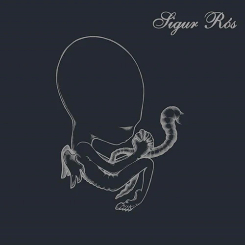 Ágætis byrjun - A Good Beginning (20th Anniversary Edition) (4CD)