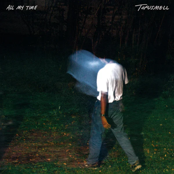 All My Time CD