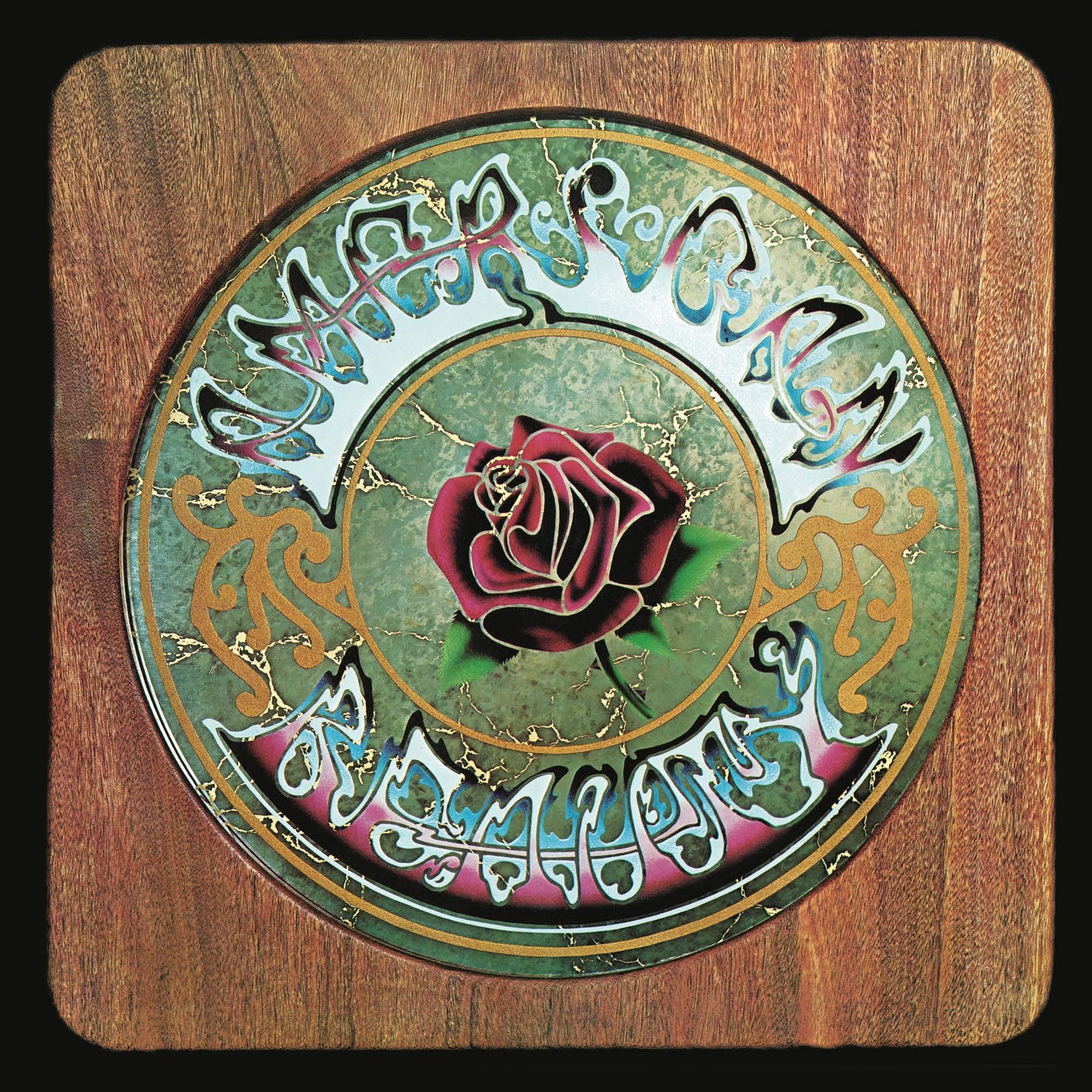 American Beauty (CD)