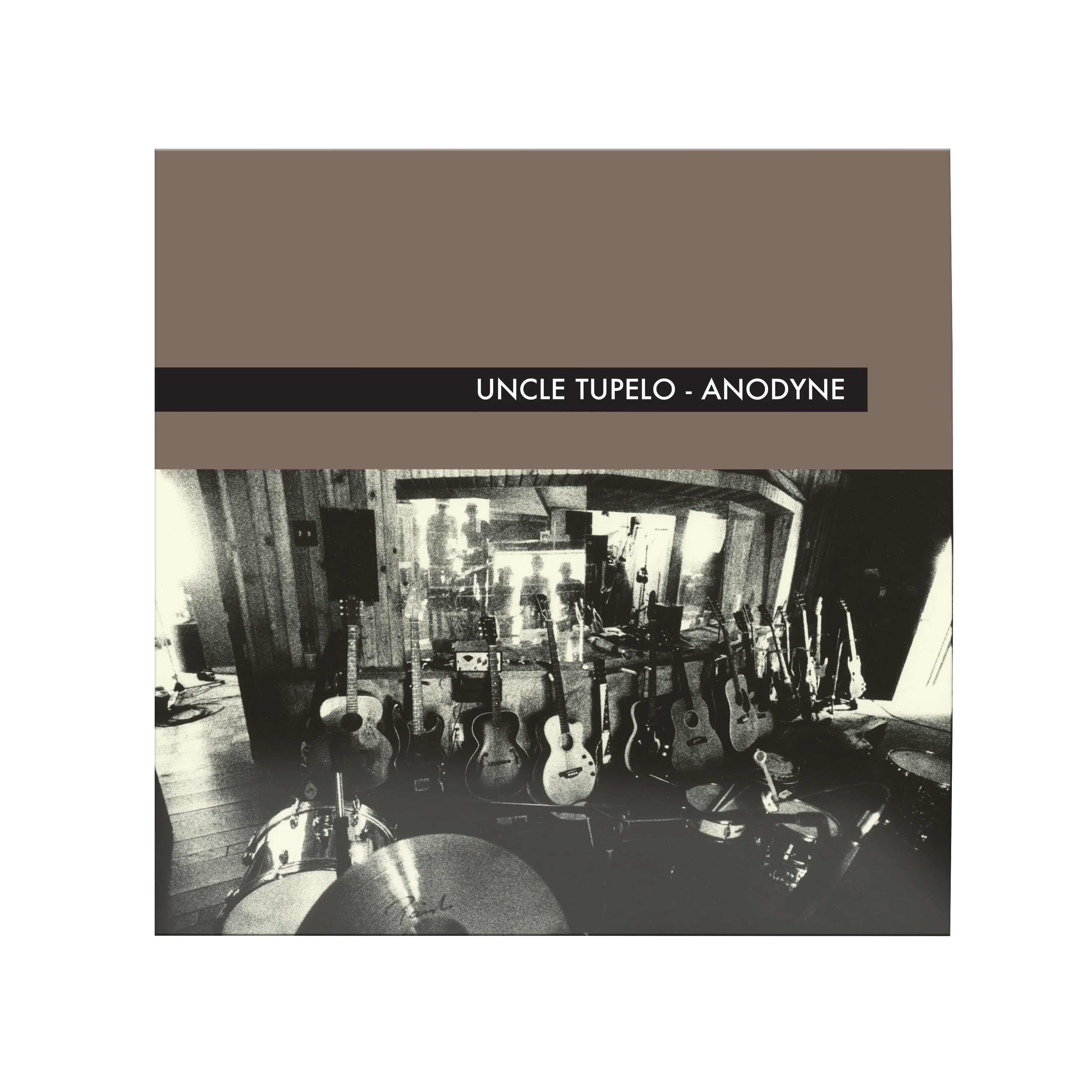 Anodyne (Rhino High Fidelity) Vinyl - Image 5