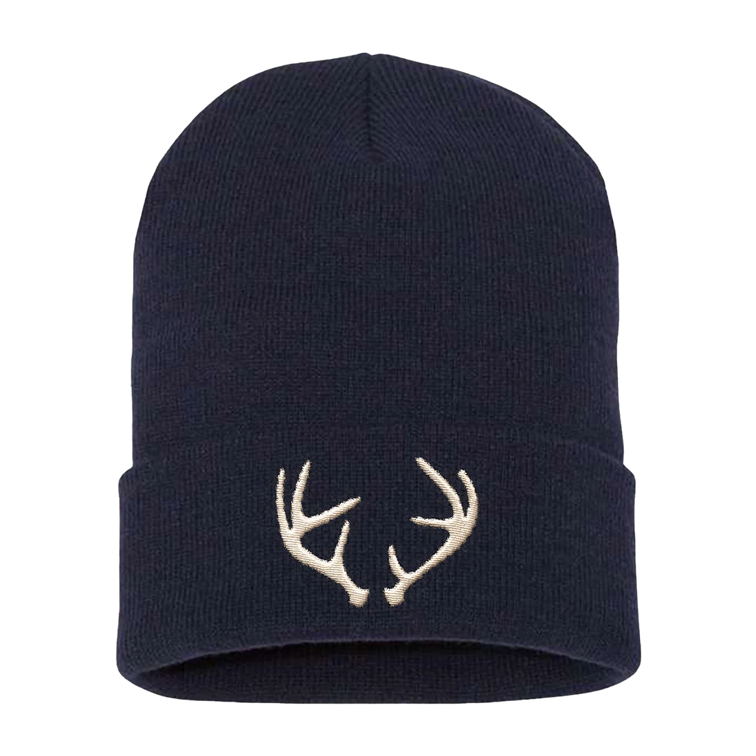 Antlers Beanie