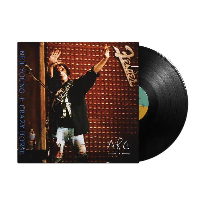 Arc Vinyl