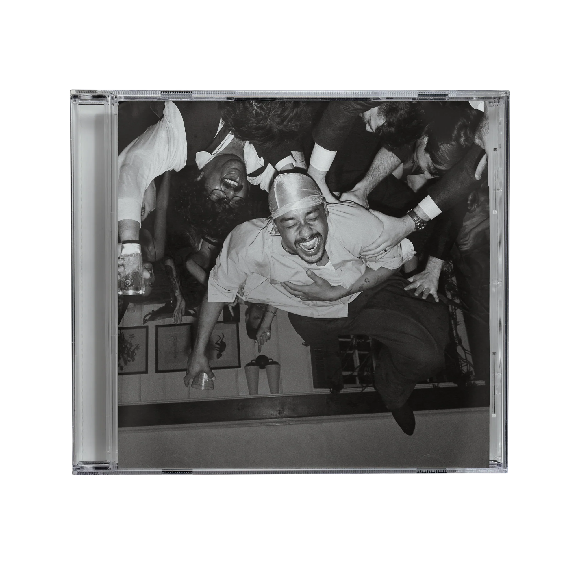 Baby (CD)