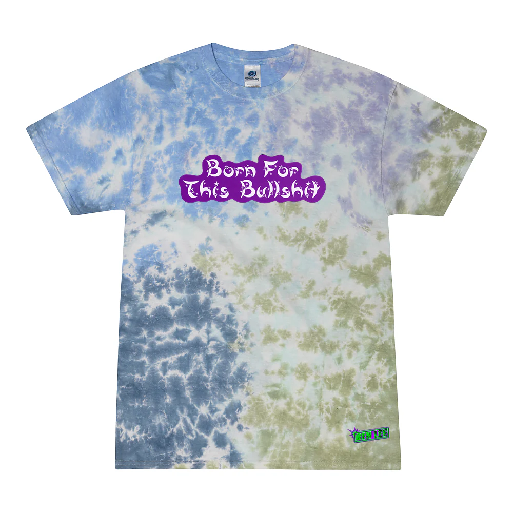 Ben Lee T-Shirt