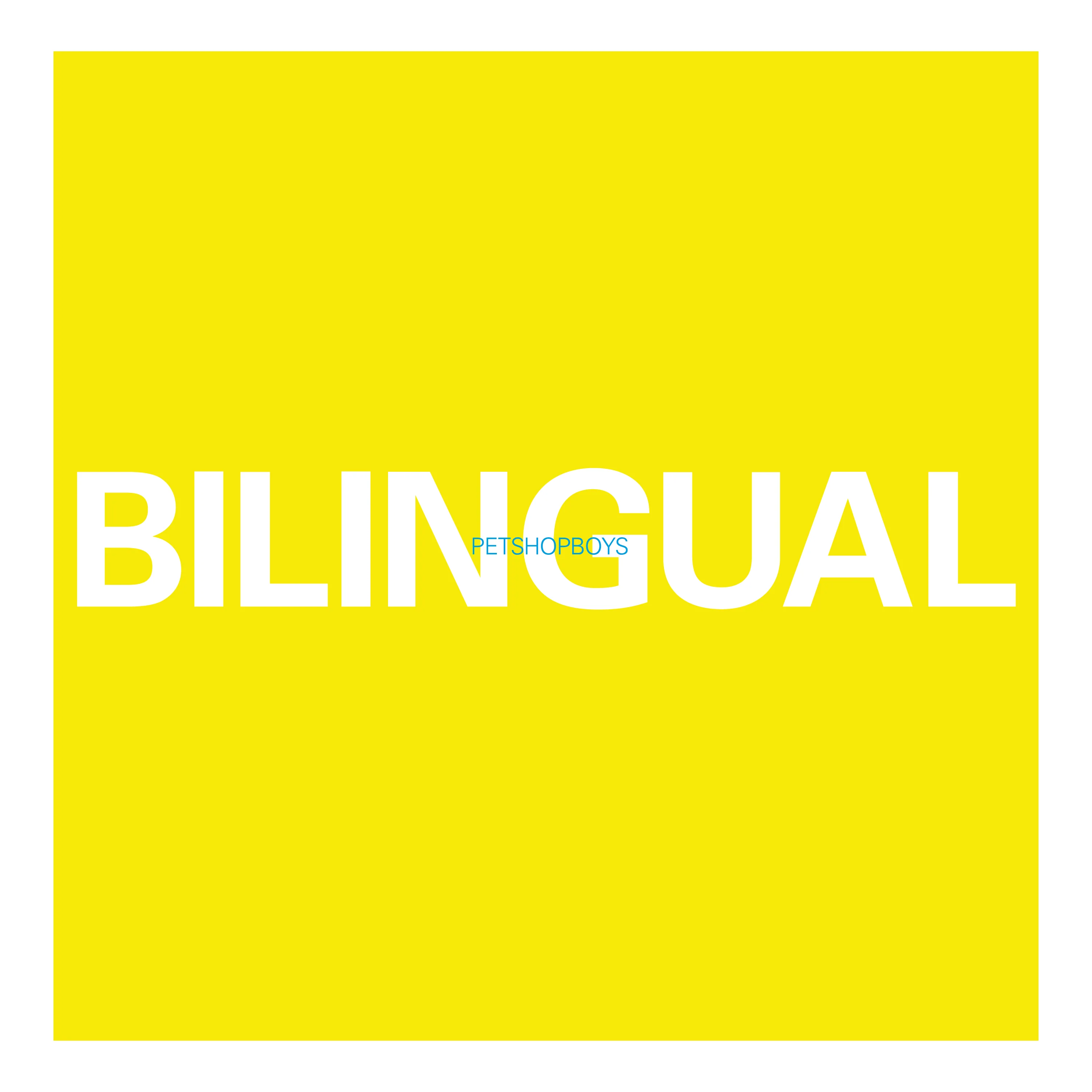 Bilingual (2018 Remaster) CD - Image 2