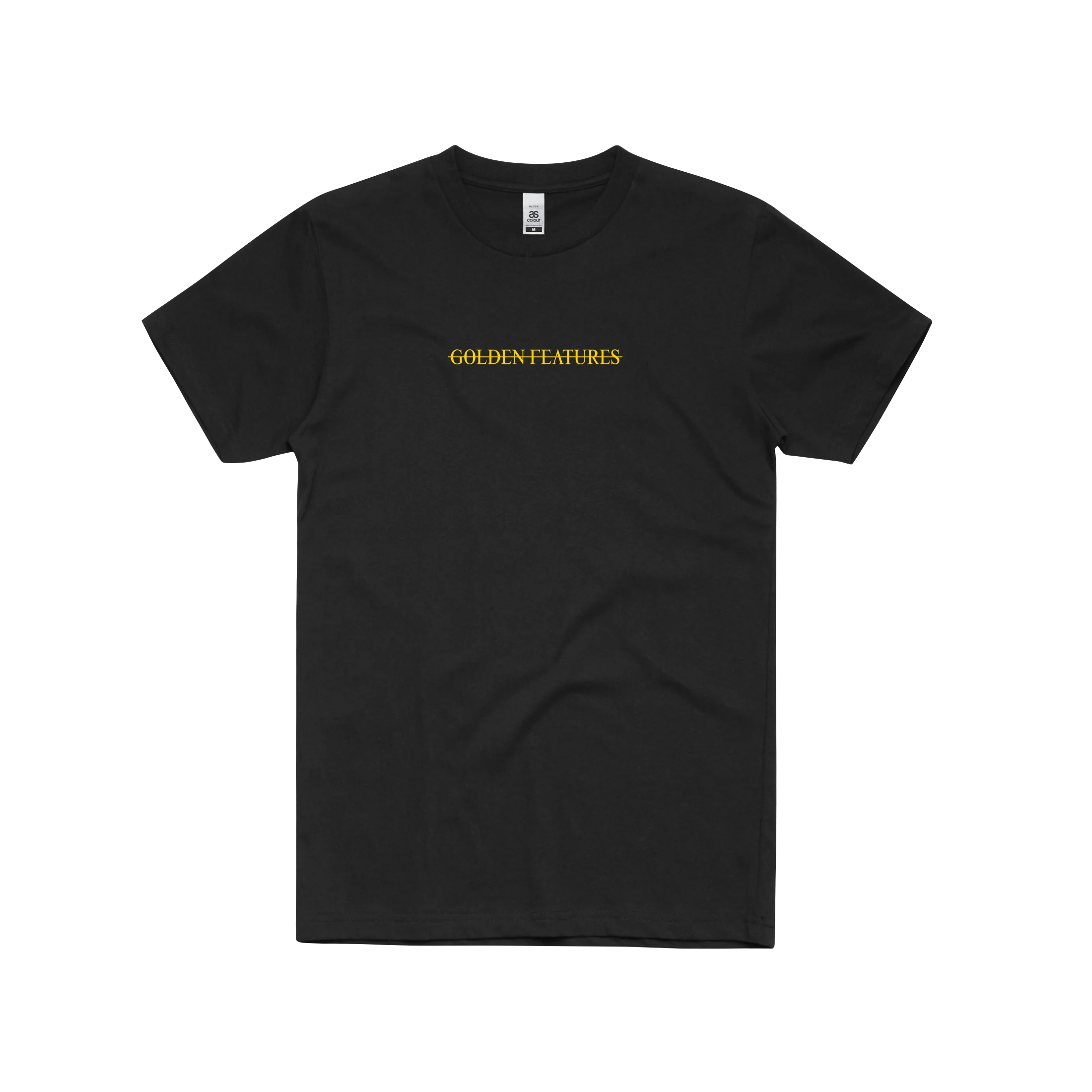 Classic Black T-Shirt
