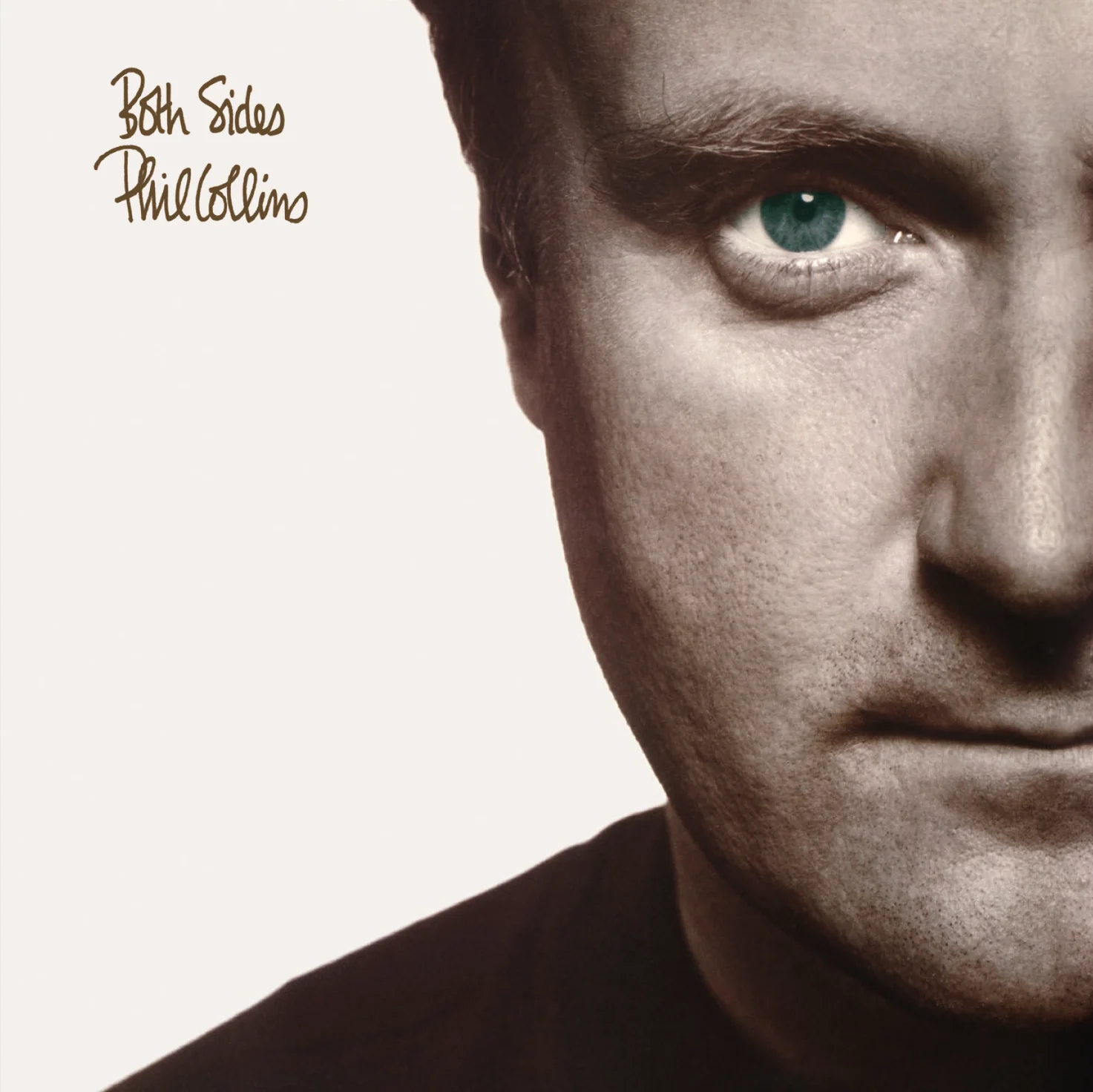 Both Sides CD