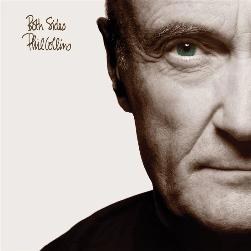 Both Sides (Deluxe Reissue Edition)