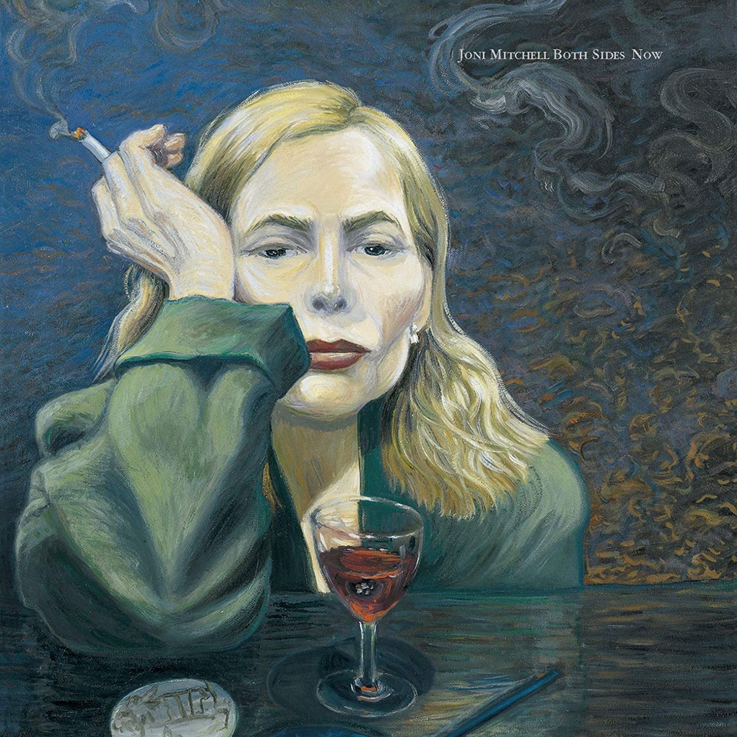 Both Sides Now (CD)
