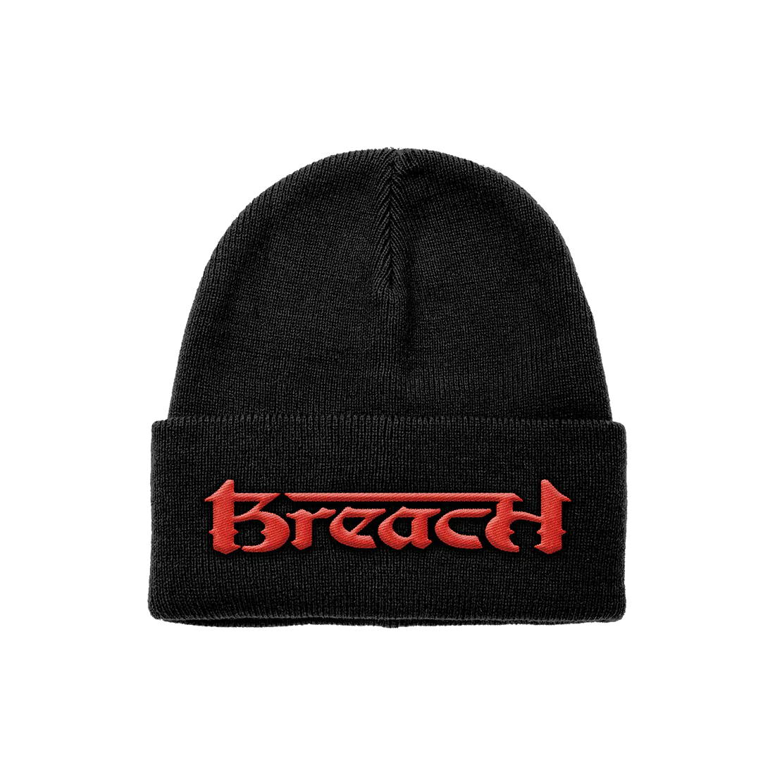 BREACH BEANIE