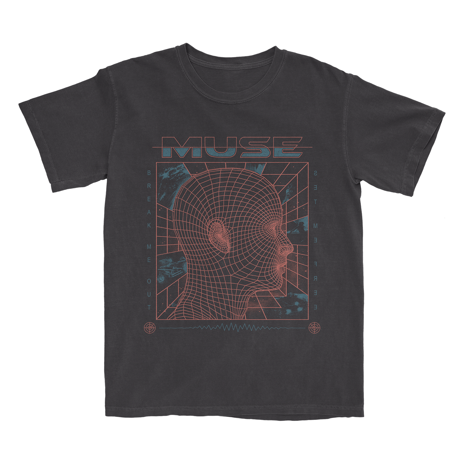 Break Me Out T-Shirt