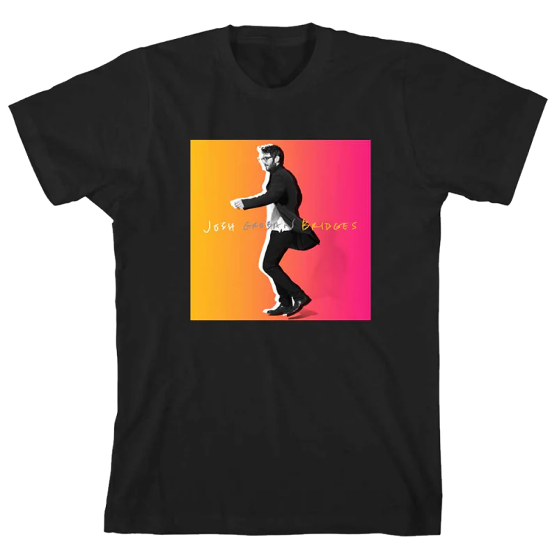 Bridges T-Shirt