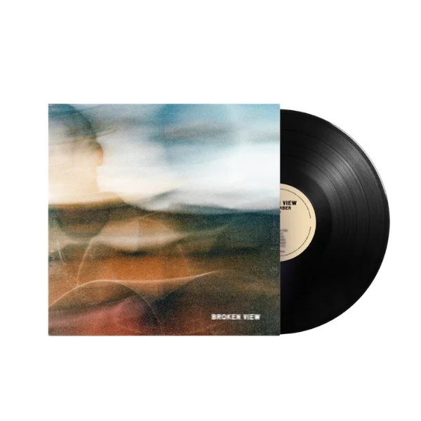 Broken View Vinyl