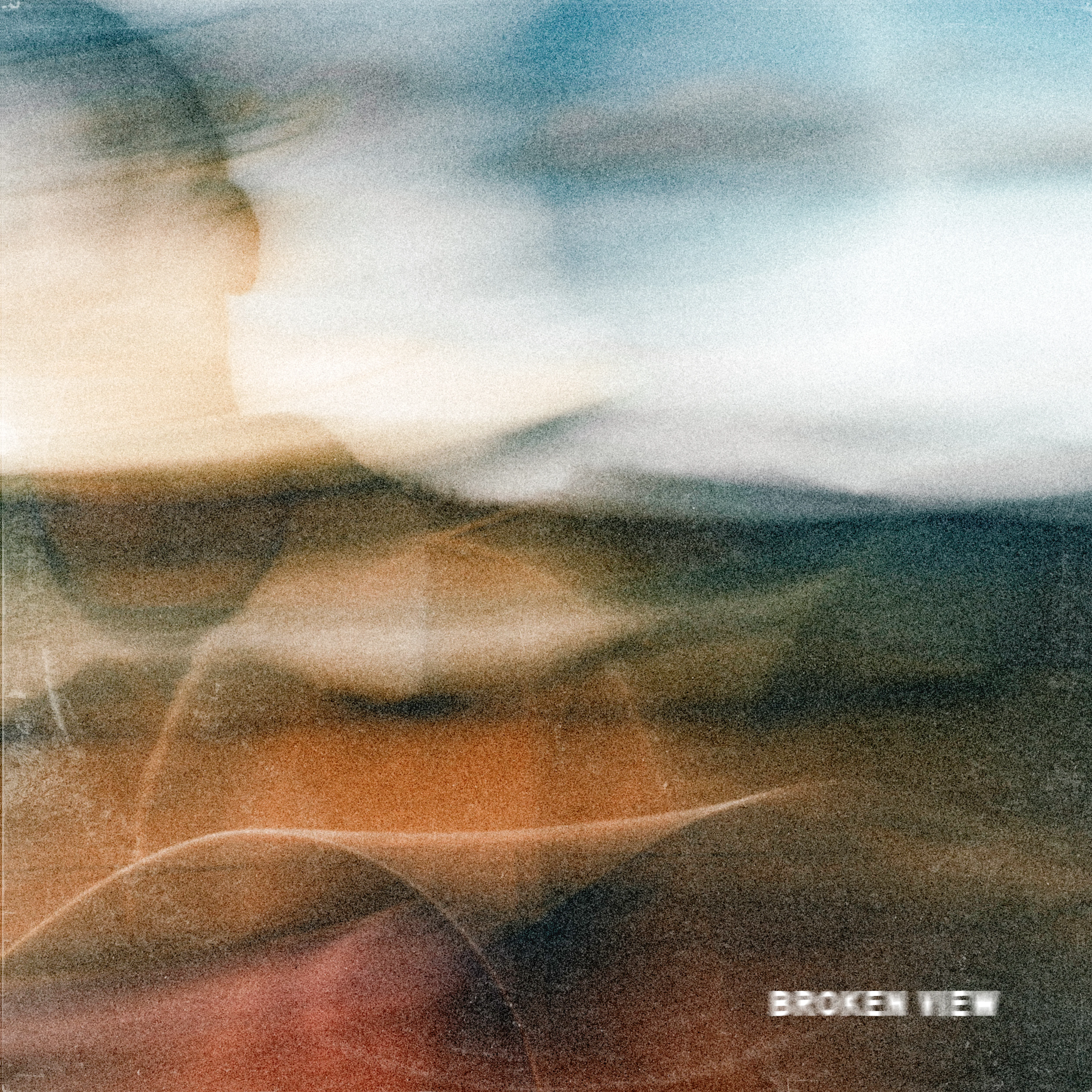 Broken View Vinyl - Image 2
