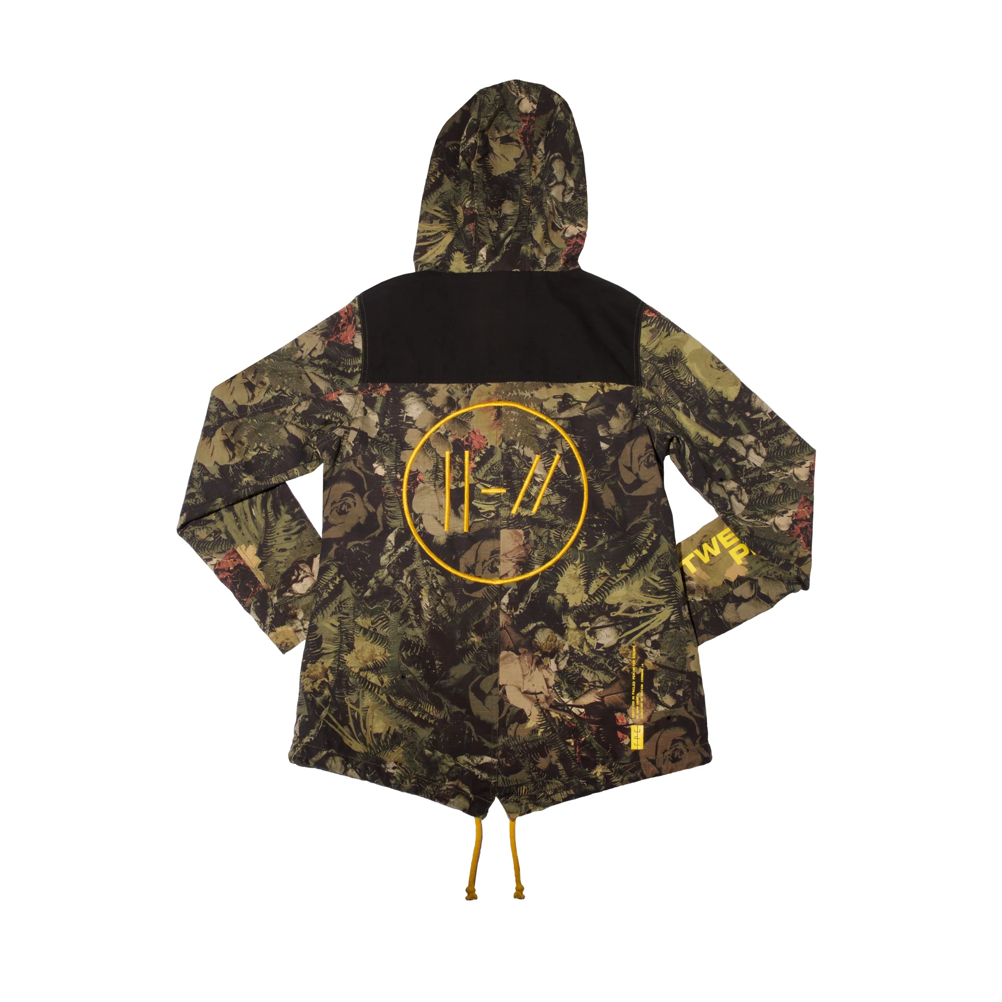 Canvas Parka - Image 2