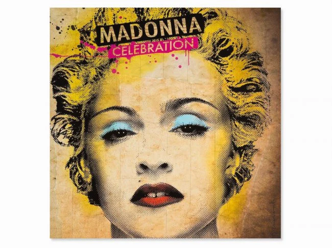 Celebration (2CD)
