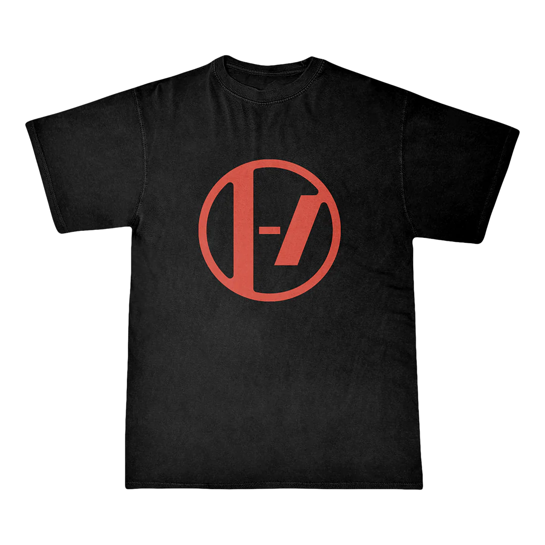 CIRCLE ICON T-SHIRT + CHOICE OF MUSIC - Image 2