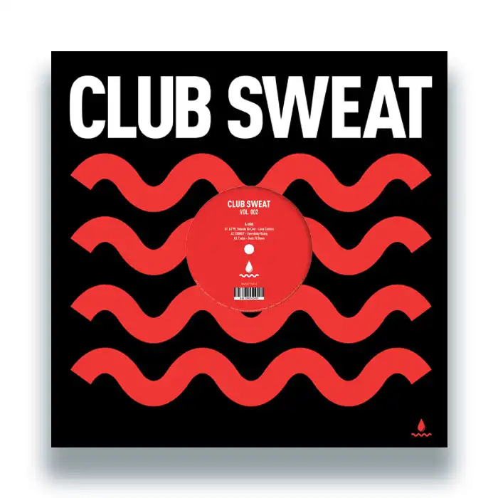 Club Sweat Vol. 002