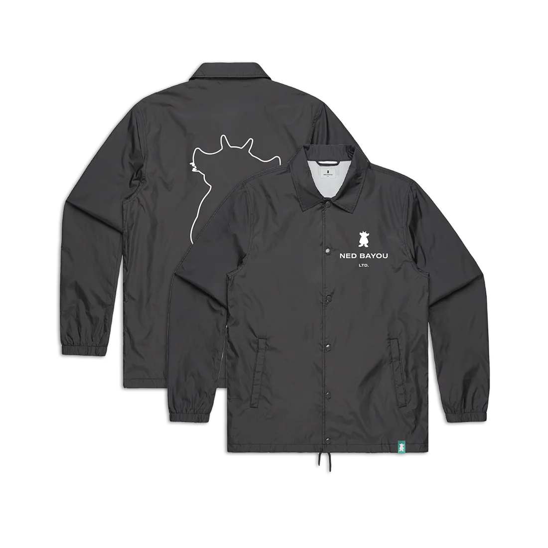 Coaches Jacket