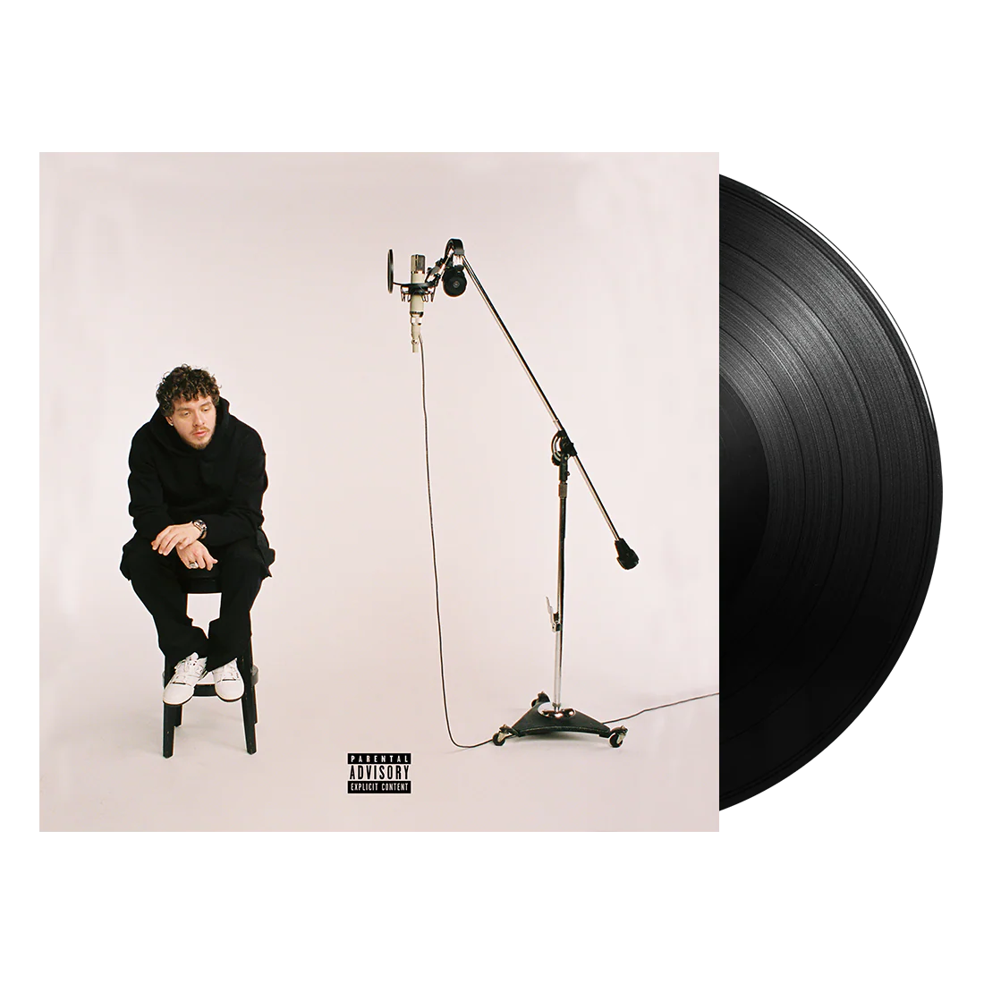 Come Home The Kids Miss You Black Vinyl