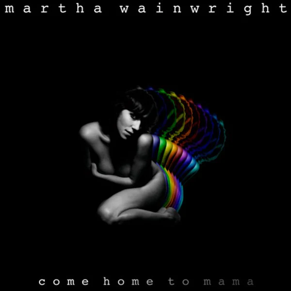 Come Home To Mama (CD)
