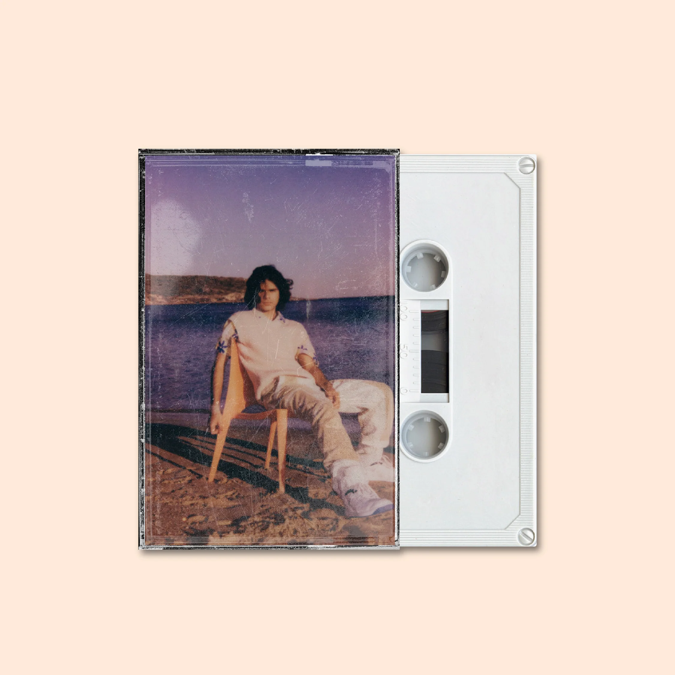 Conversations EP (Cassette)