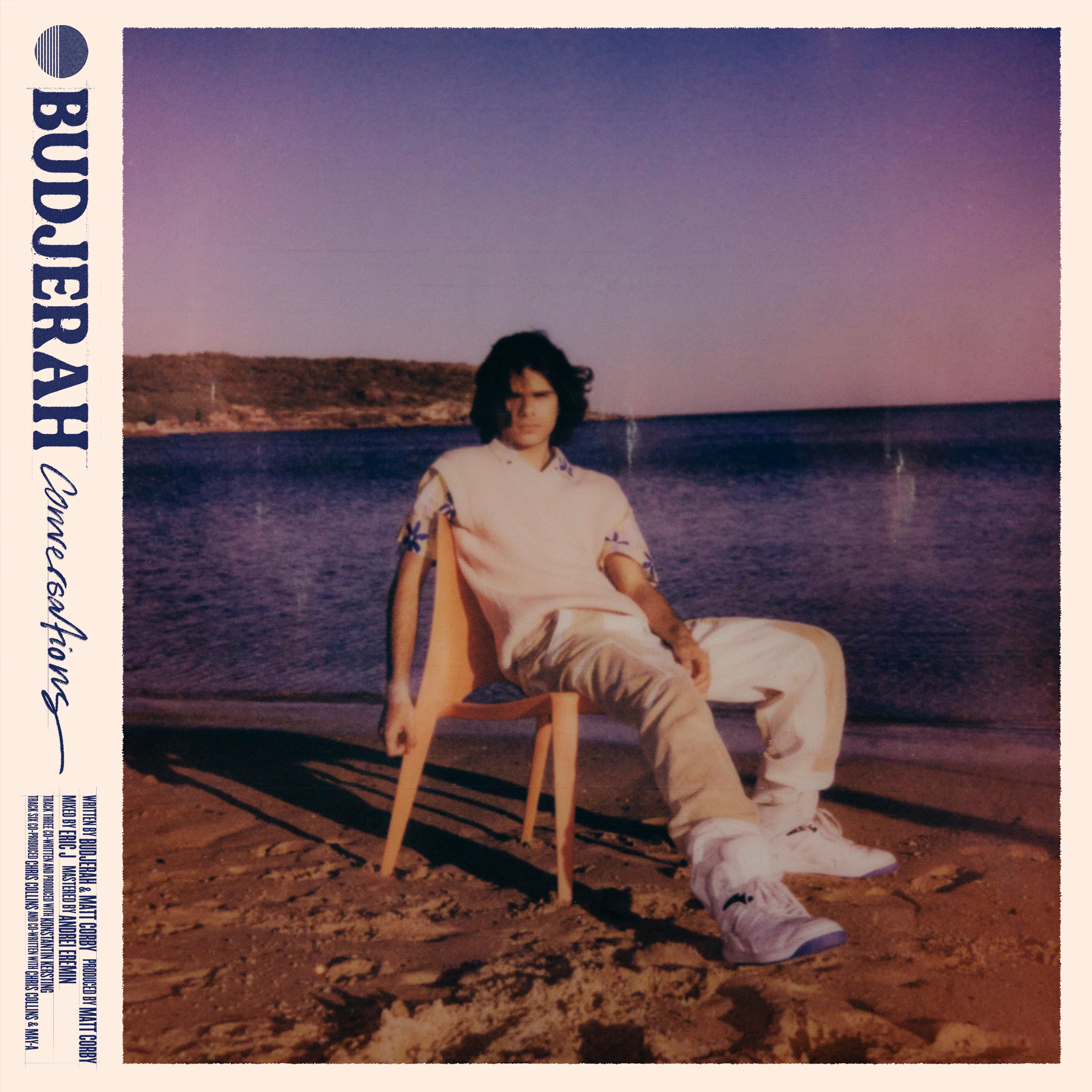 Conversations EP (CD) - Image 2