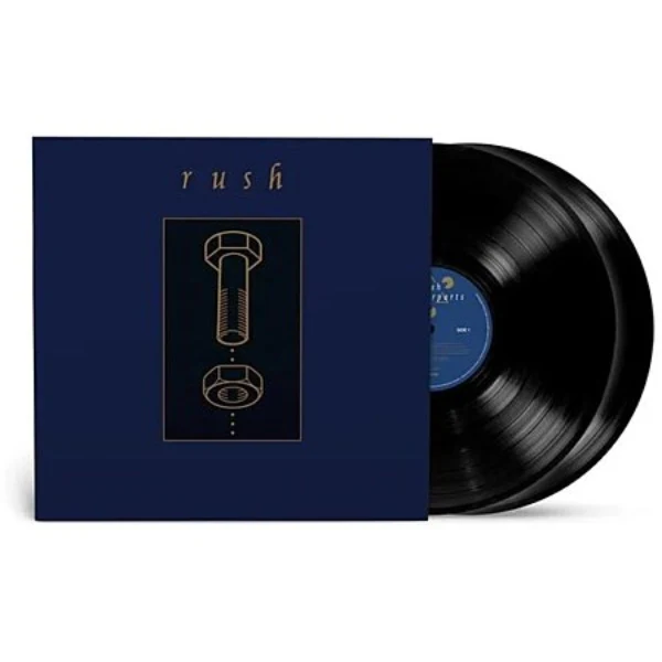 Counterparts Vinyl