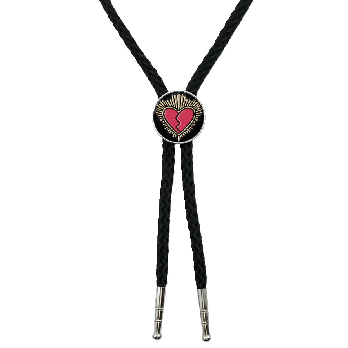 Cowboy Tears Bolo Tie