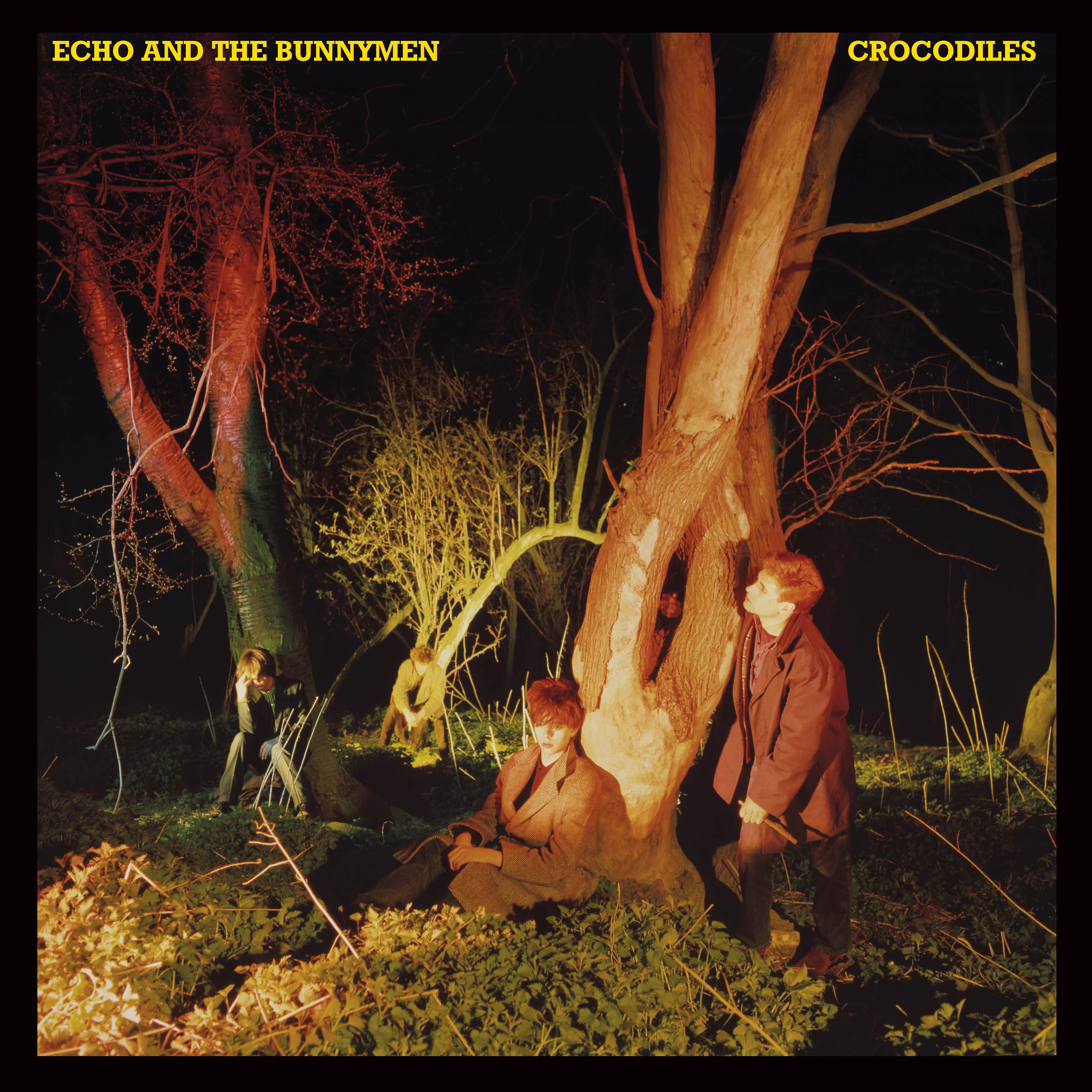 Crocodiles (CD) - Image 2