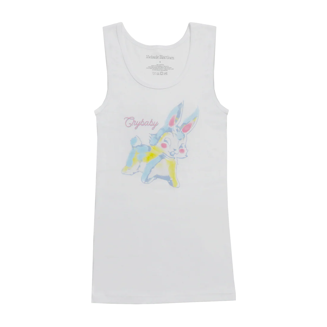 Cry Baby Tank