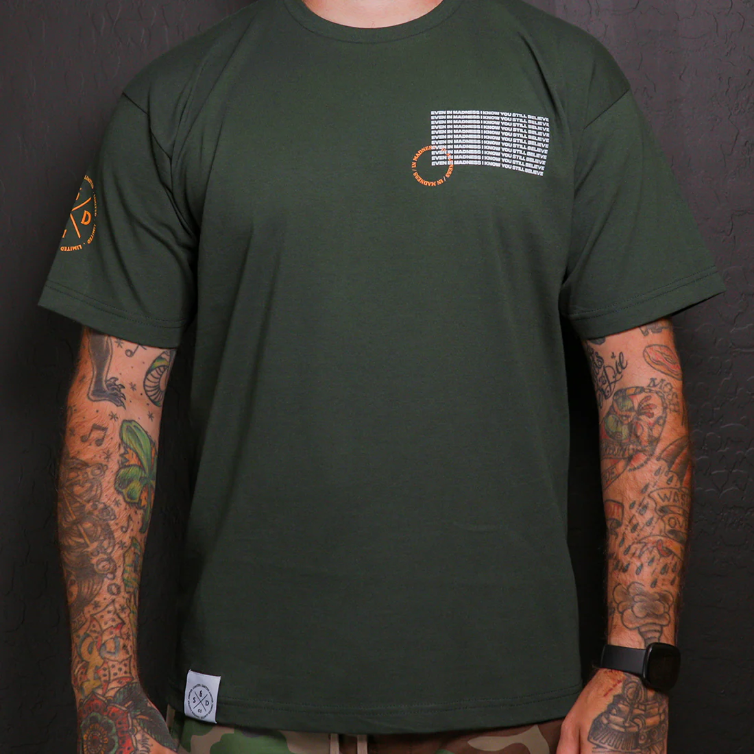 Dare You T-Shirt