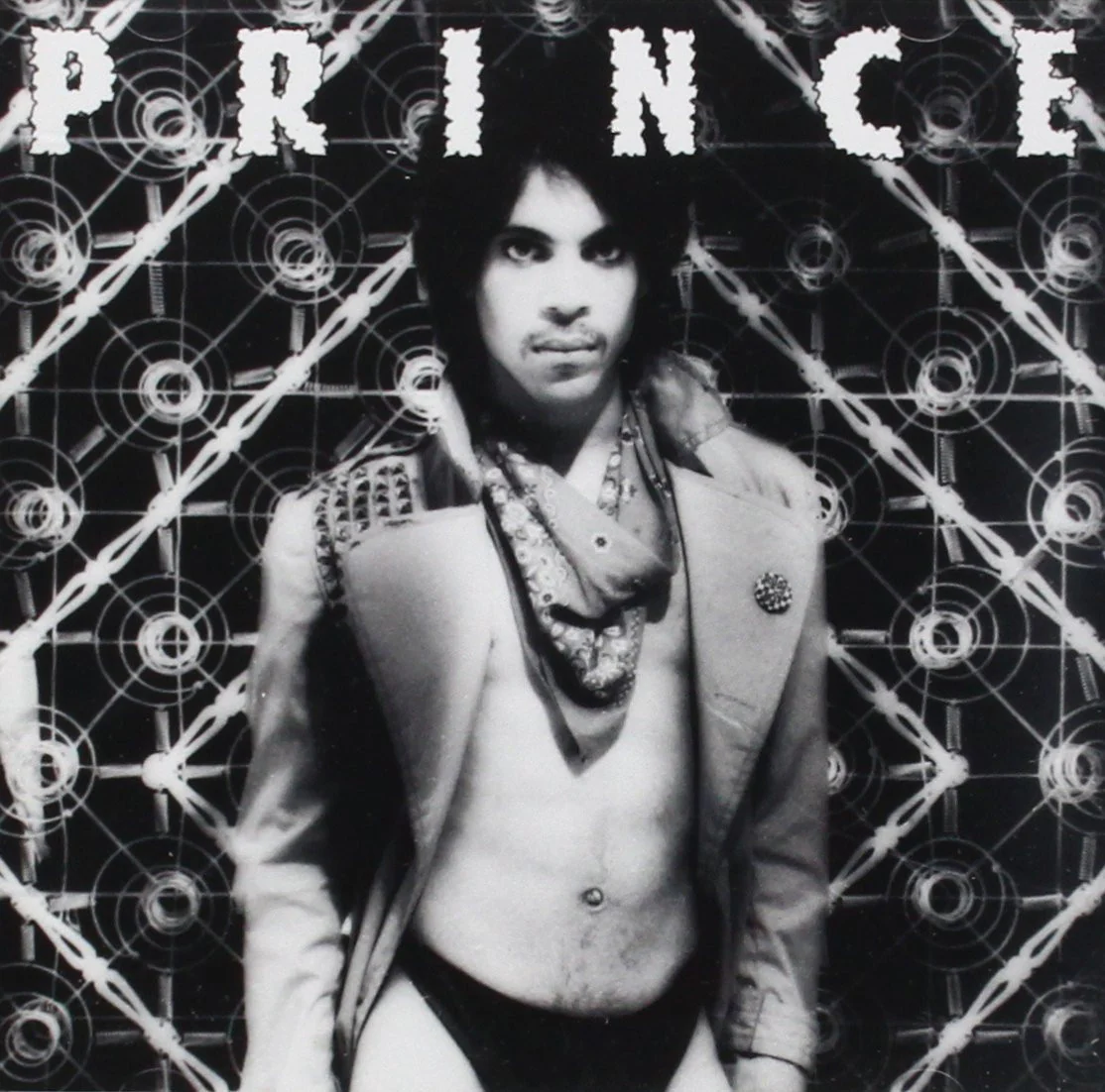 Dirty Mind (CD)