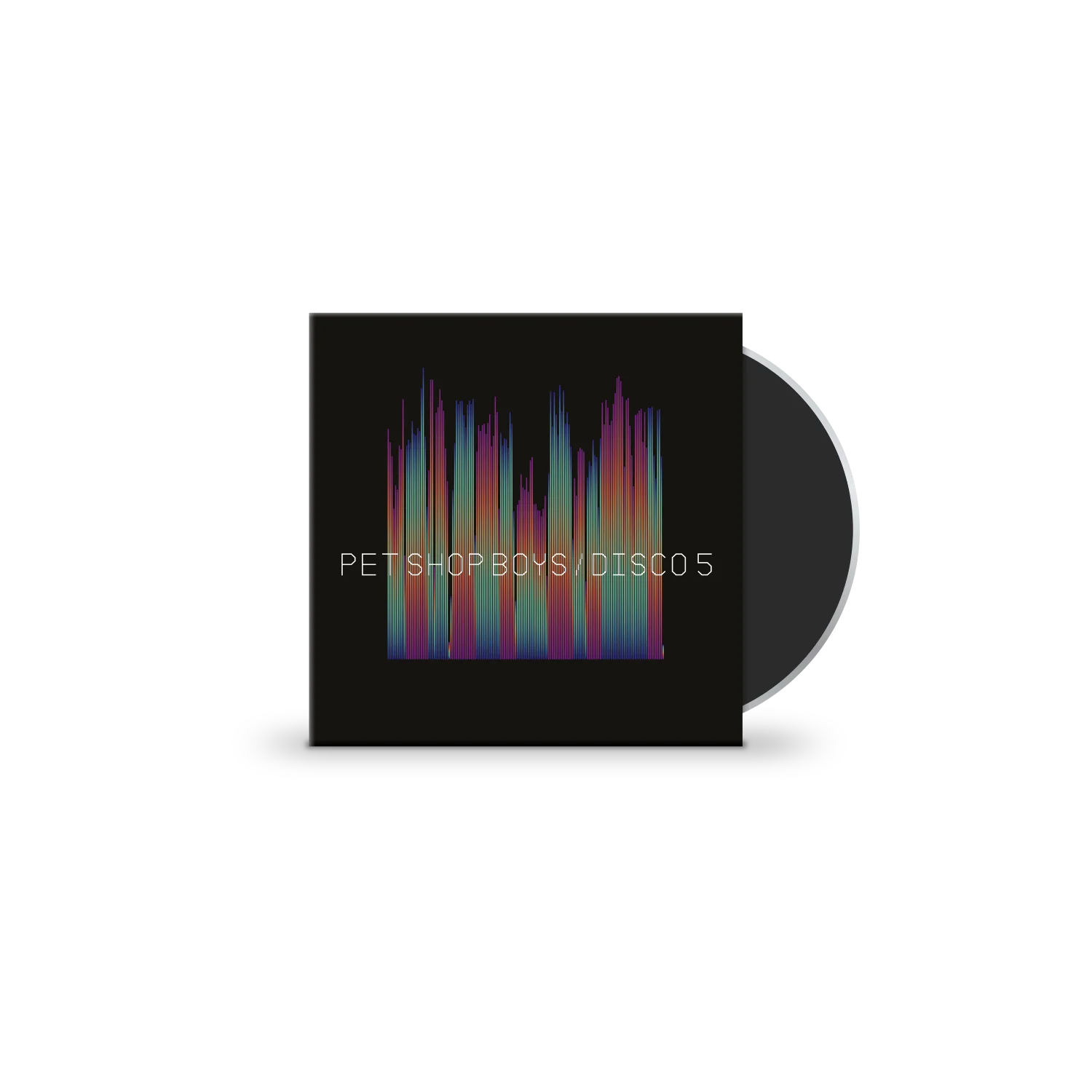 Disco 5 (1CD)
