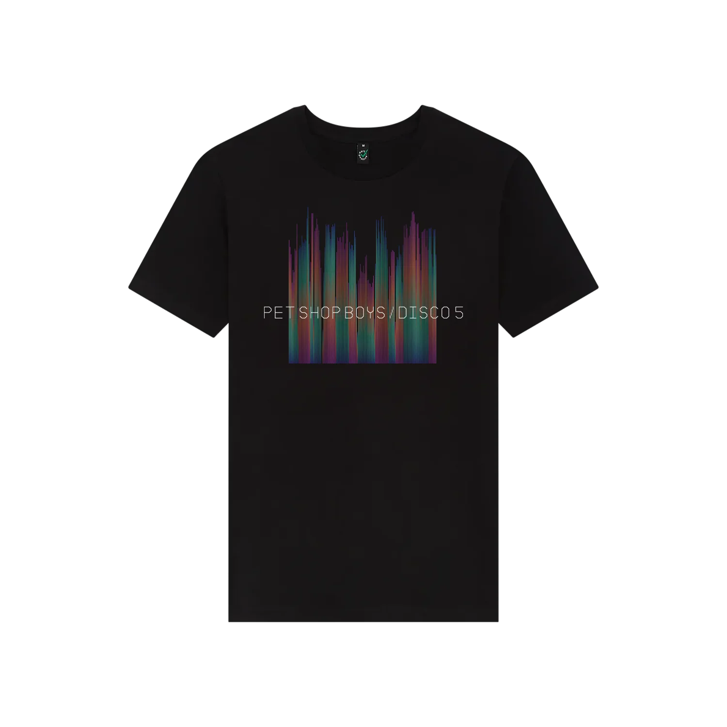 Disco 5 T-Shirt - Image 2