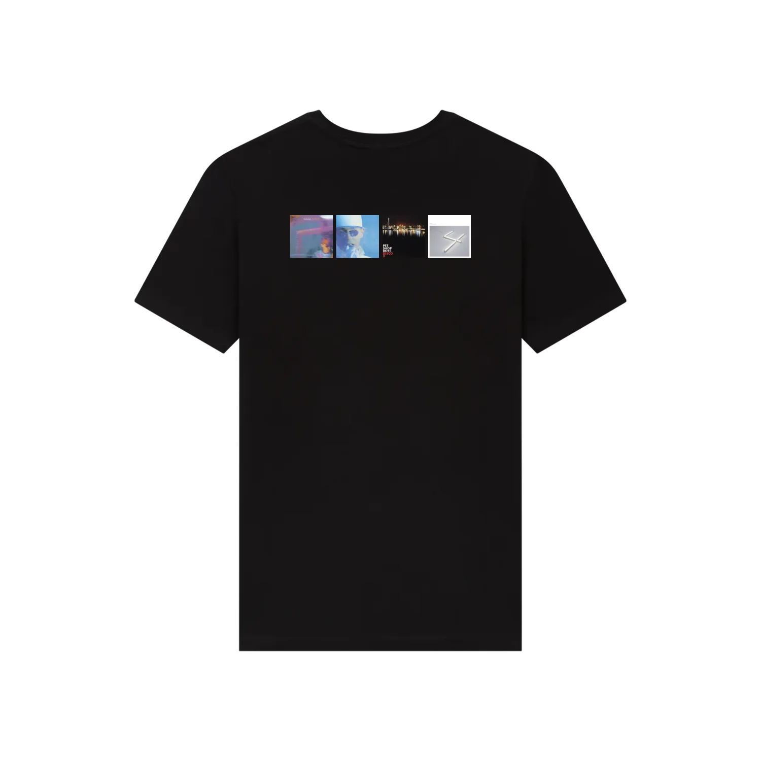 Disco 5 T-Shirt - Image 3