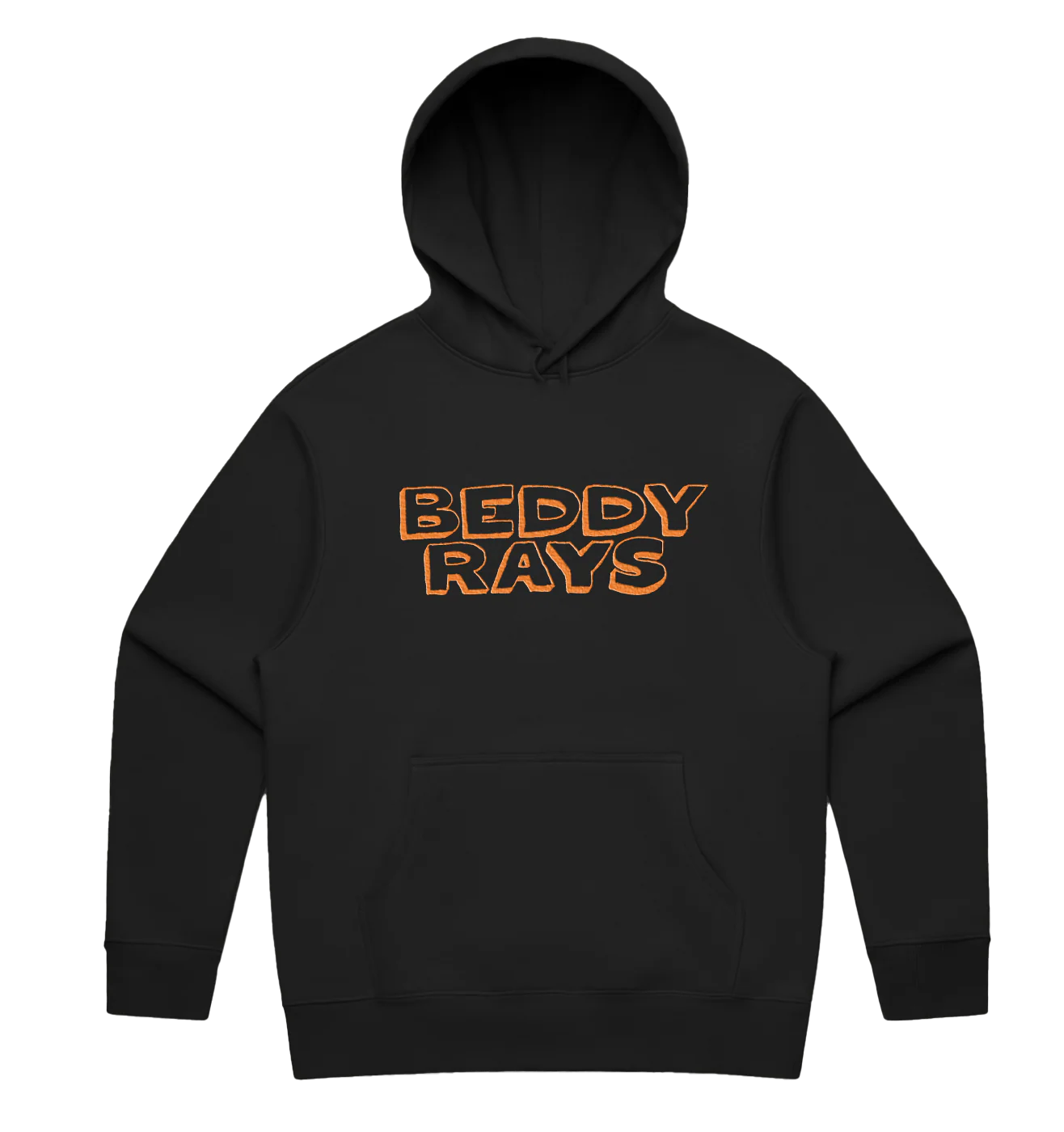 DO WHAT YA WANNA HOODIE