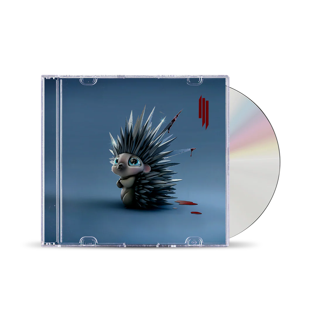 Don’t Get Too Close CD