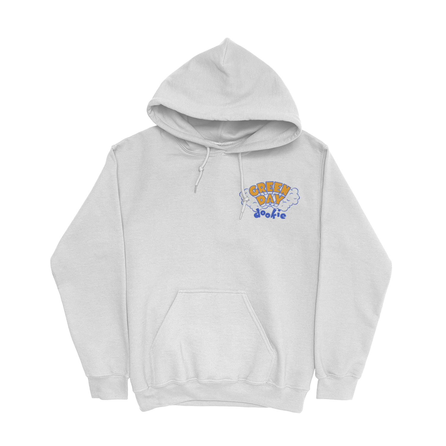 Dookie Danger Hoodie