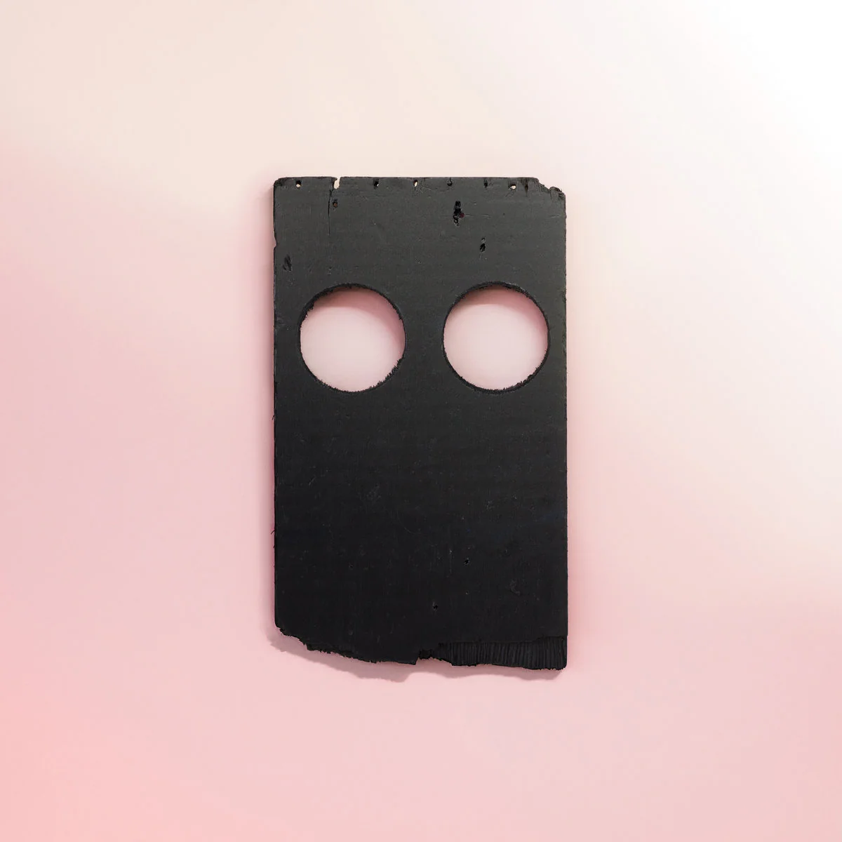Double Negative (CD)