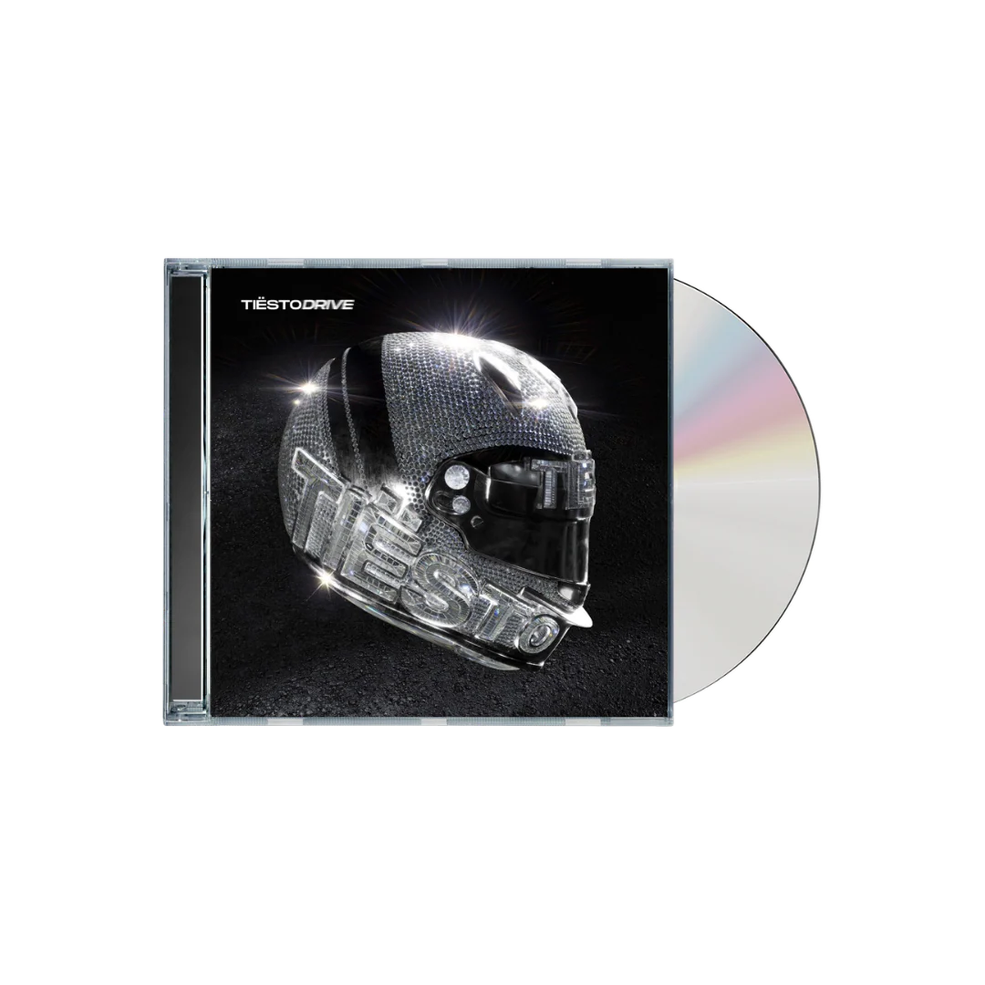DRIVE CD