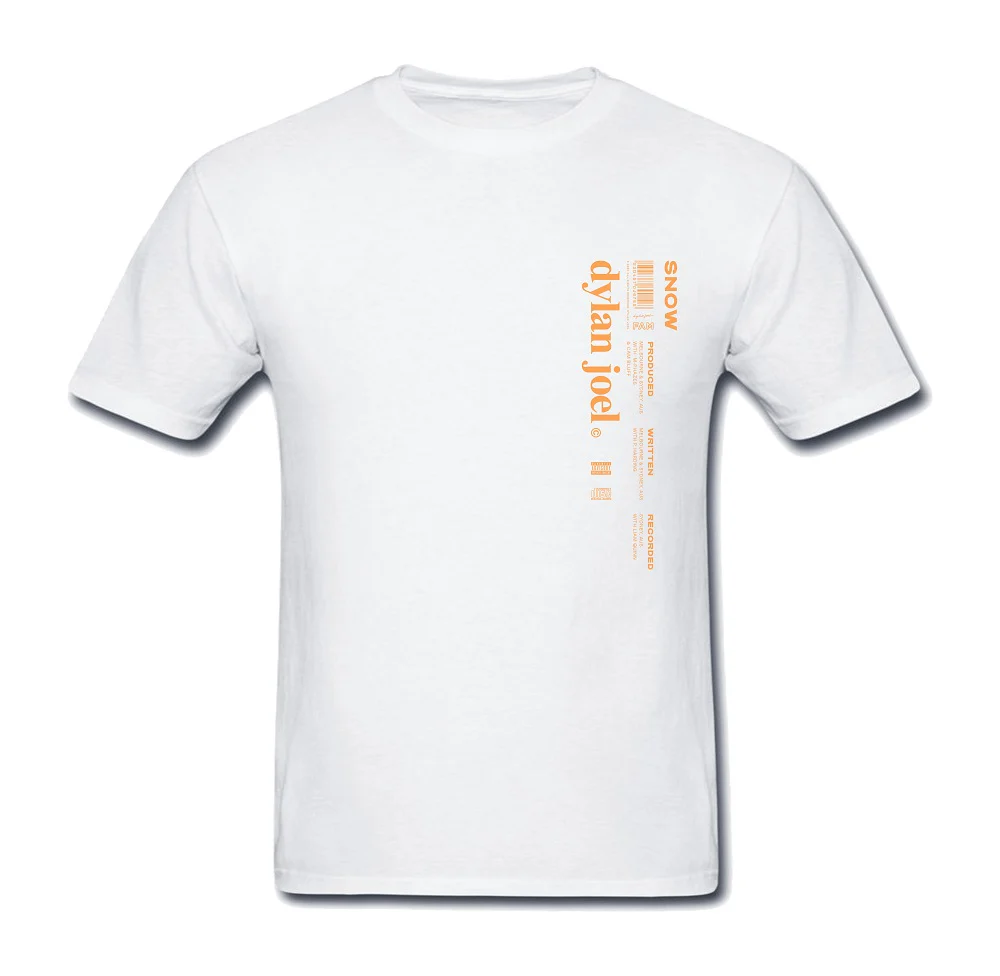 Dylan Joel  T-Shirt