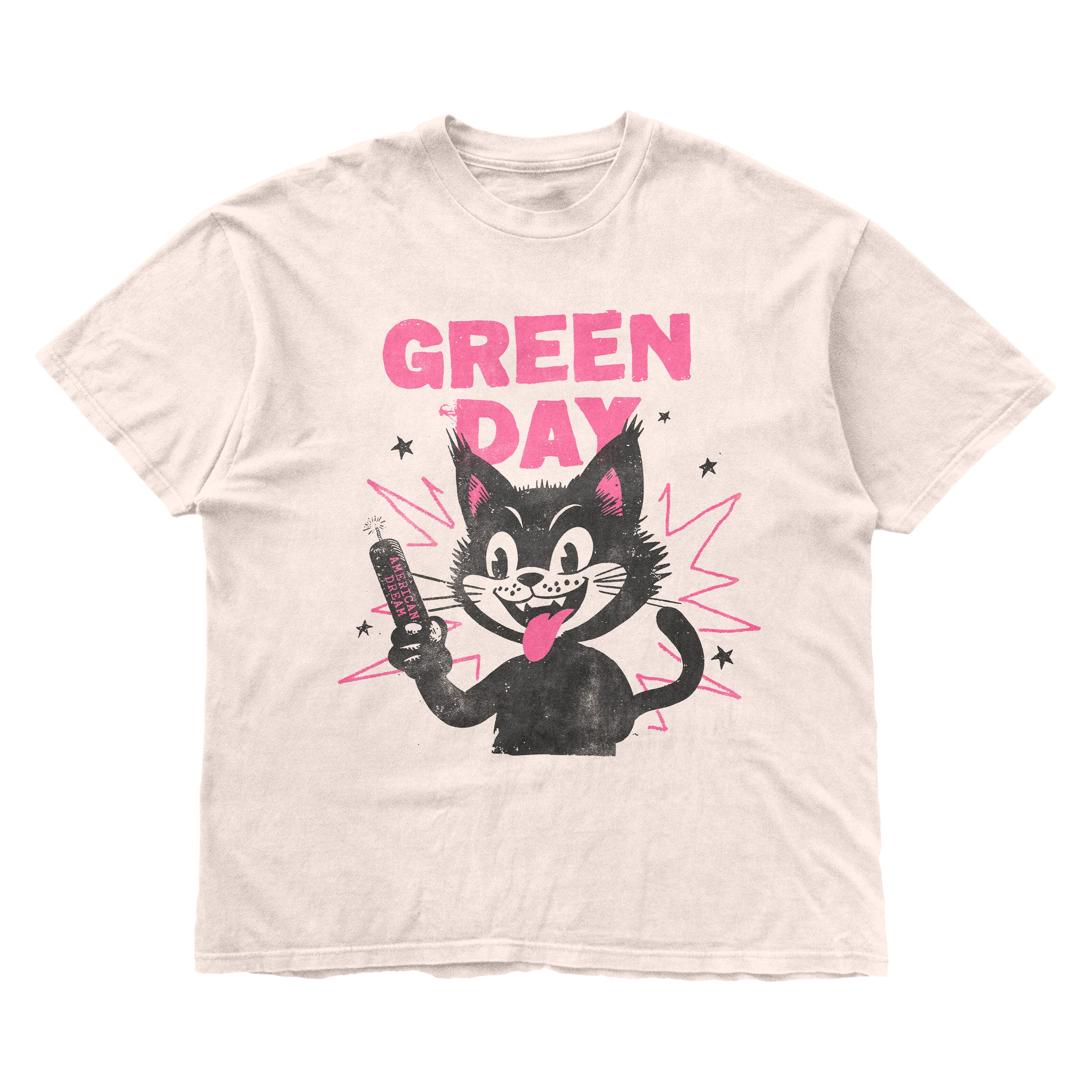 Dynamite Tee