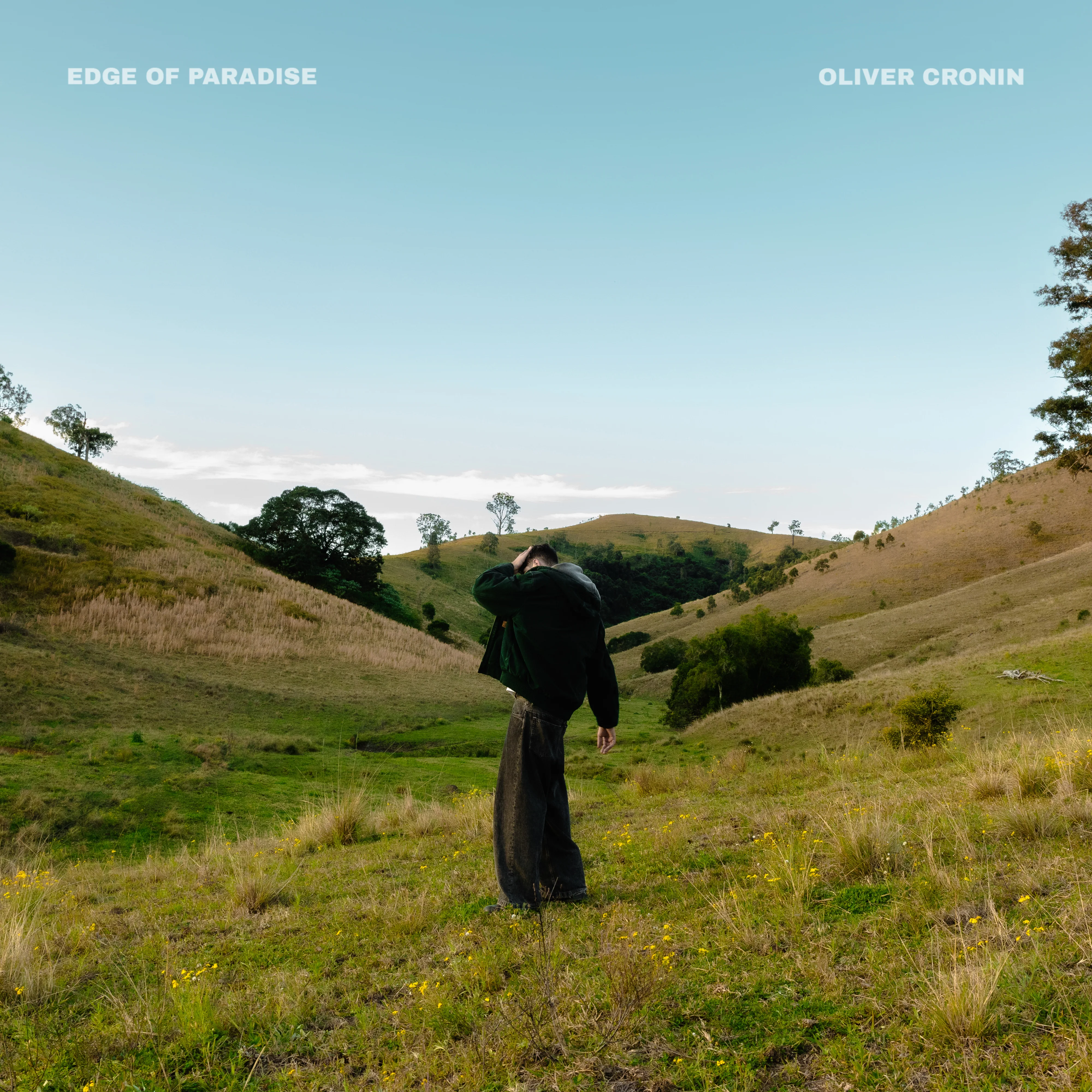 Edge of Paradise (Signed & Numbered Vinyl) - Image 2