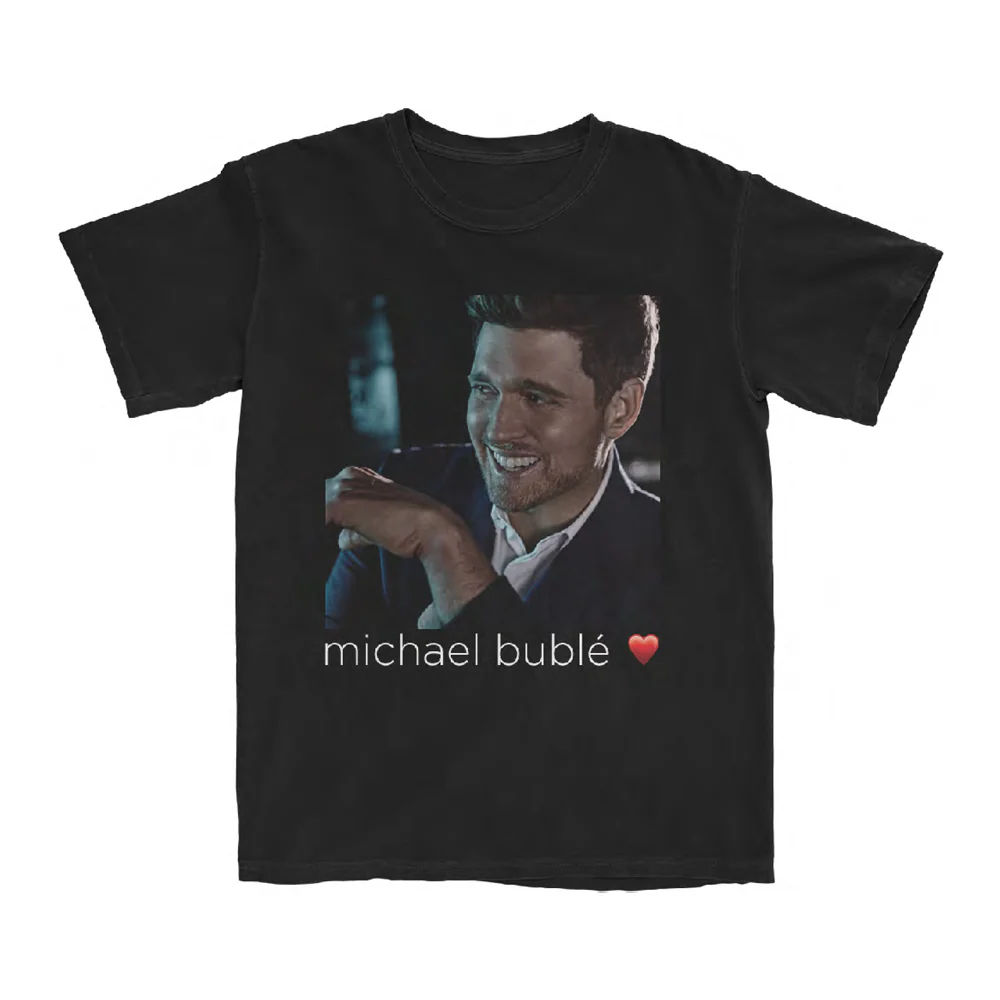 Emoji Cover Tour T-Shirt